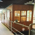 Montevergine, riapre la funicolare: riparte il collegamento tra Mercogliano e il santuario