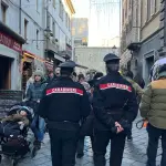 Truffa con spoofing a Benevento: recuperati quasi 49mila euro grazie all’intervento dei Carabinieri
