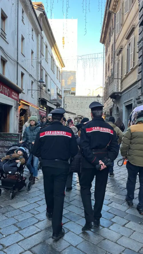 Sessa Aurunca, trovato il corpo del 20enne scomparso: fermato un 19enne