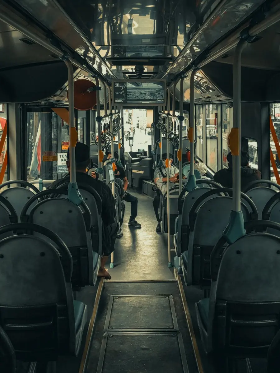 Caserta, Festa della Liberazione: percorsi dei bus deviati il 23 e 25 aprile per le modifiche alla viabilità