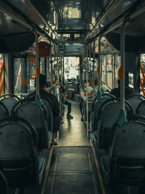 Caserta, Festa della Liberazione: percorsi dei bus deviati il 23 e 25 aprile per le modifiche alla viabilità