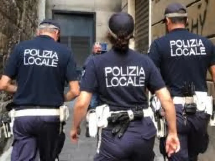 Sicurezza urbana, in Campania scorre la graduatoria 2026