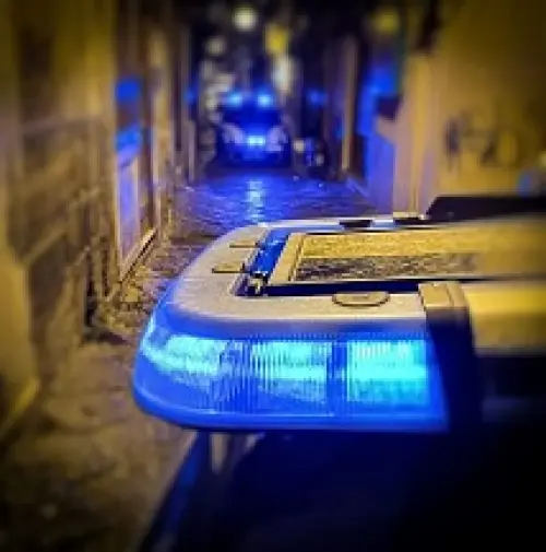 Napoli, spaccio a Forcella: arrestato 27enne in via Colletta