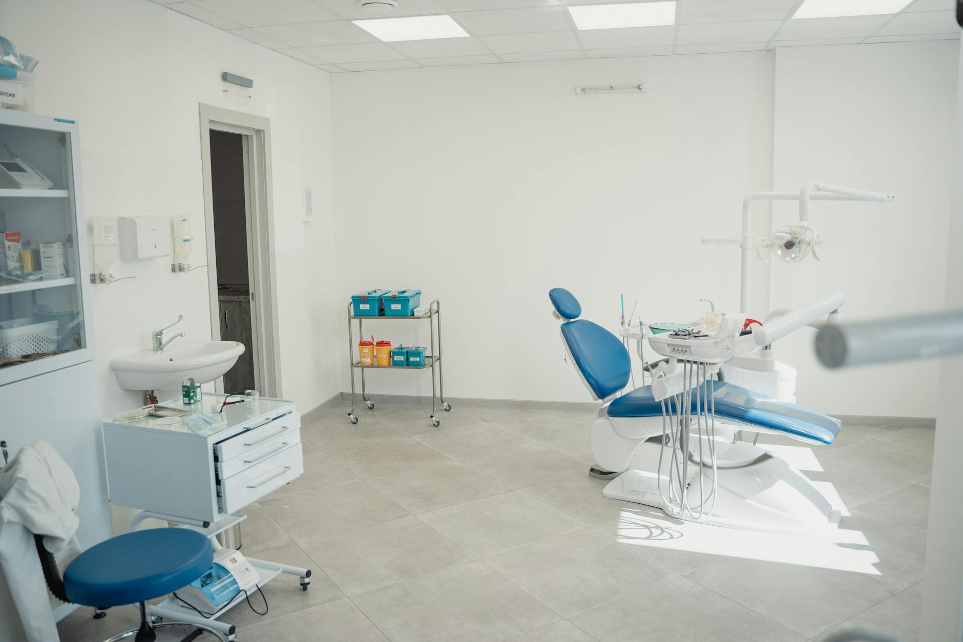 Campania, dispositivi sanitari: consultazione di mercato per nuova gara