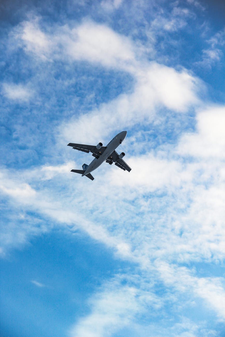 Campania, avviso per Farnborough Airshow 2026: candidature entro il 28 maggio