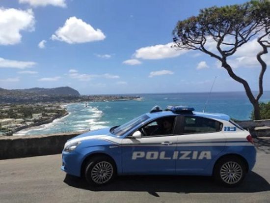 Ischia, controlli straordinari: arresto per droga e sanzioni