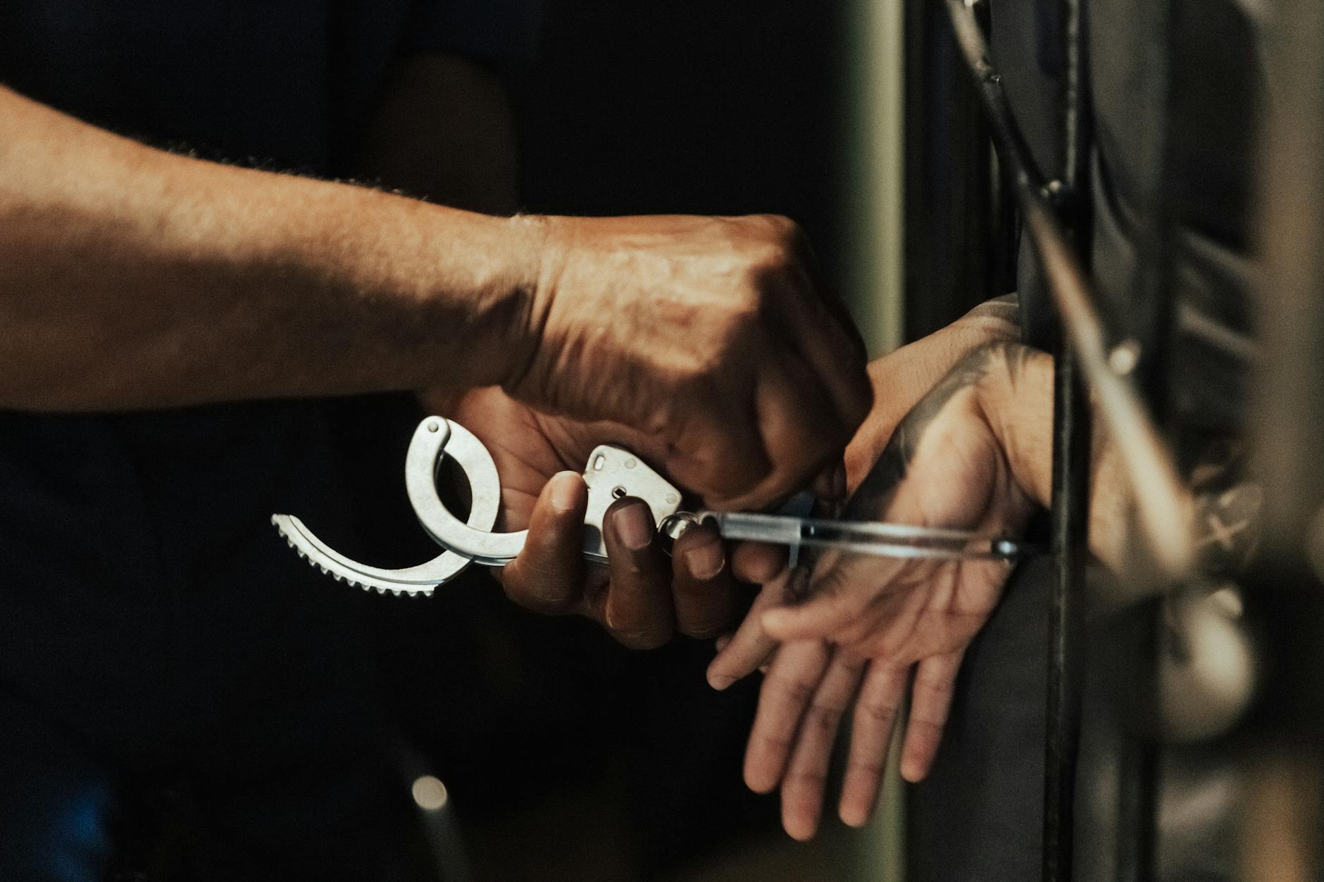 Benevento, evade dai domiciliari: arrestato 34enne in centro città