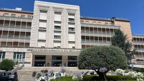 Il Presidente Fico incontra il Ministro Schillaci: “Sul Monaldi vicinanza alla famiglia e massima collaborazione”