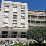 Il Presidente Fico incontra il Ministro Schillaci: “Sul Monaldi vicinanza alla famiglia e massima collaborazione”