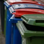 Terzigno, incendia rifiuti nella Terra dei Fuochi: arrestato 60enne