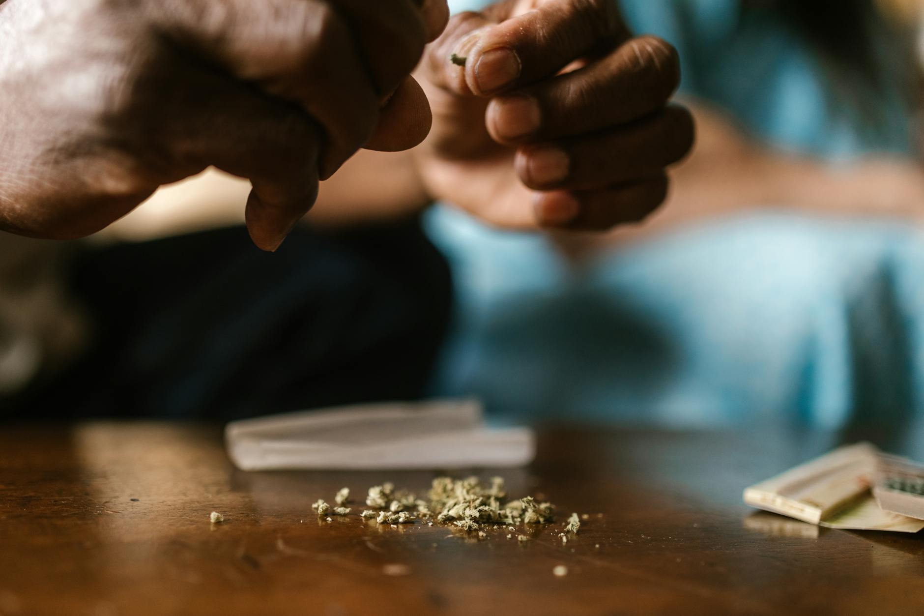 Benevento, blitz antidroga dei carabinieri: arrestato un 23enne