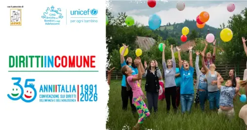 Il Comune di Napoli aderisce a 