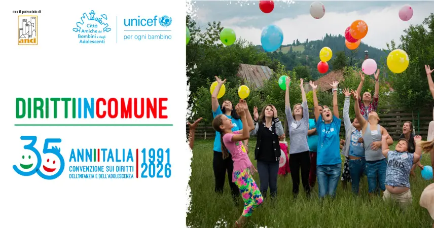 Il Comune di Napoli aderisce a 
