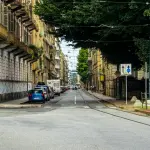 Caserta, lavori in via Petrarca: cambia il percorso della linea 06-UC