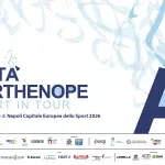 Città Parthenope Sport in Tour: Napoli si trasforma in una palestra diffusa nel 2026