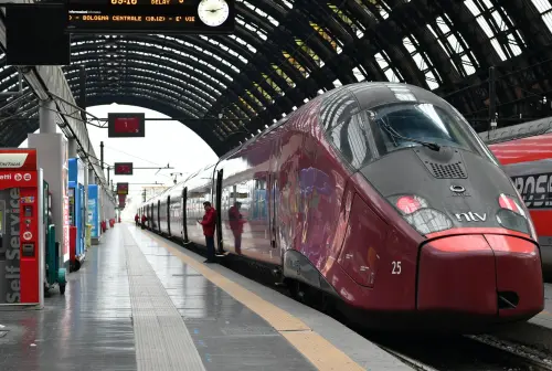 Stazione di Napoli Centrale: al via il maxi piano di riqualificazione da oltre 20 milioni di euro