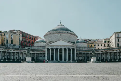2 Giugno 2026 a Napoli: le celebrazioni per gli 80 anni della Repubblica con il Presidente del Consiglio Regionale