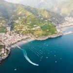 I borghi della Campania meno conosciuti: da Ravello a Sant'Agata sui Due Golfi, oltre la Costiera Amalfitana