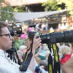 Il Presidente Manfredi incontra l’Ordine dei Giornalisti della Campania