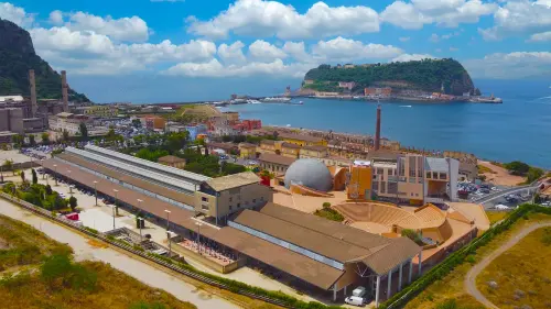 Città della Scienza, la Regione convoca un tavolo: “Priorità alla tutela del lavoro”