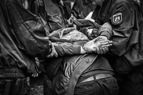 Camorra, operazione contro i clan Mazzarella e Alleanza di Secondigliano: 71 misure cautelari