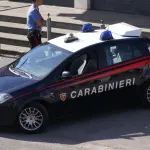 Grottaminarda, viola i domiciliari: 50enne arrestato e trasferito in carcere
