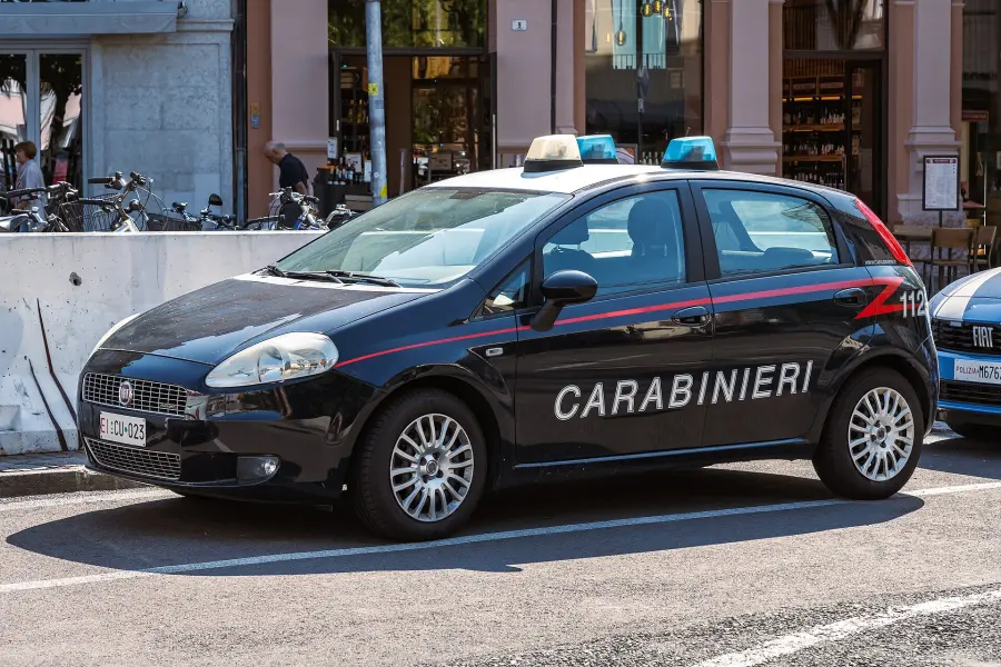 Controlli straordinari a Pozzuoli: identificate 92 persone e sanzionata una sala scommesse