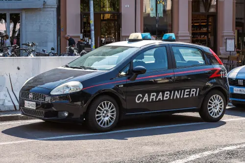 Controlli straordinari a Pozzuoli: identificate 92 persone e sanzionata una sala scommesse