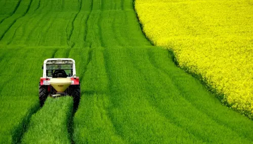 Campania, al via i CeDADI: 16 milioni per innovazione e divulgazione agricola