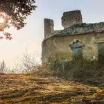 Latitante arrestato a Pietramelara: si nascondeva in un casolare isolato