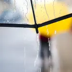 Campania, allerta meteo gialla per temporali dalla mezzanotte del 31 marzo