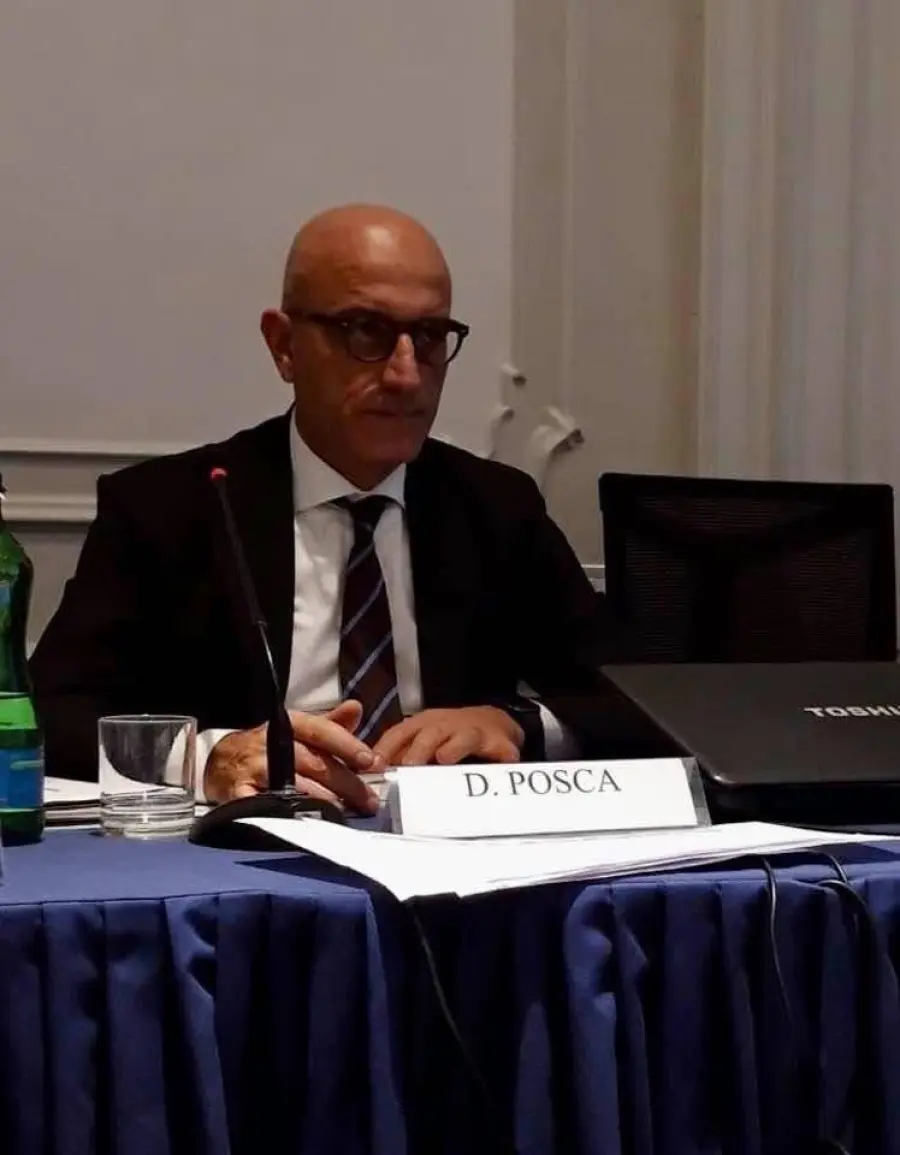 Maddaloni, nuovo commissario per il “Villaggio dei Ragazzi”: nominato Domenico Posca