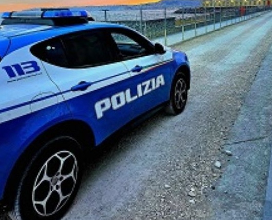 Portici, inseguimento e arresto dopo la fuga: 37enne fermato dalla Polizia