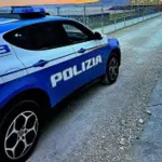Portici, inseguimento e arresto dopo la fuga: 37enne fermato dalla Polizia
