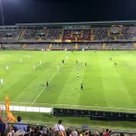 Benevento in Serie B, le congratulazioni del presidente Fico
